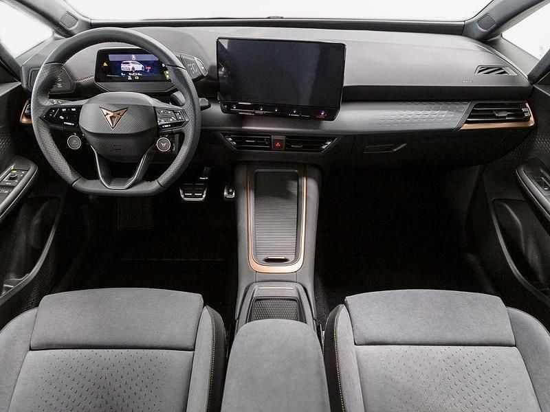 Usado Cupra Born e-Boost 169 kW (231 CV) 2025 Eléctrico Utilitario