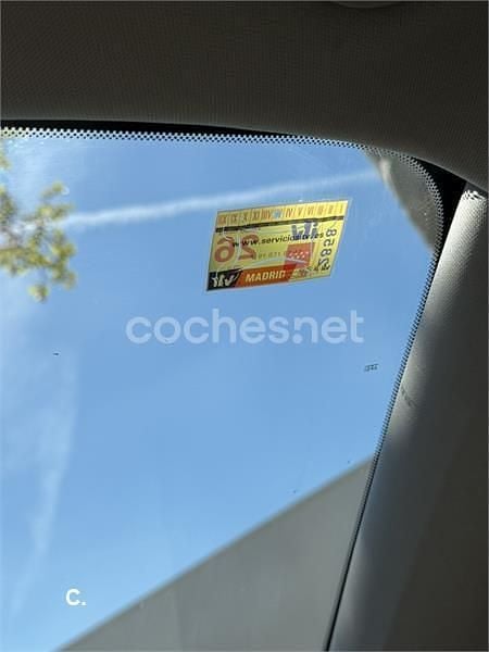 Usado Opel Astra Excellence 110 CV (80 kW) 2017 Beige Familiar