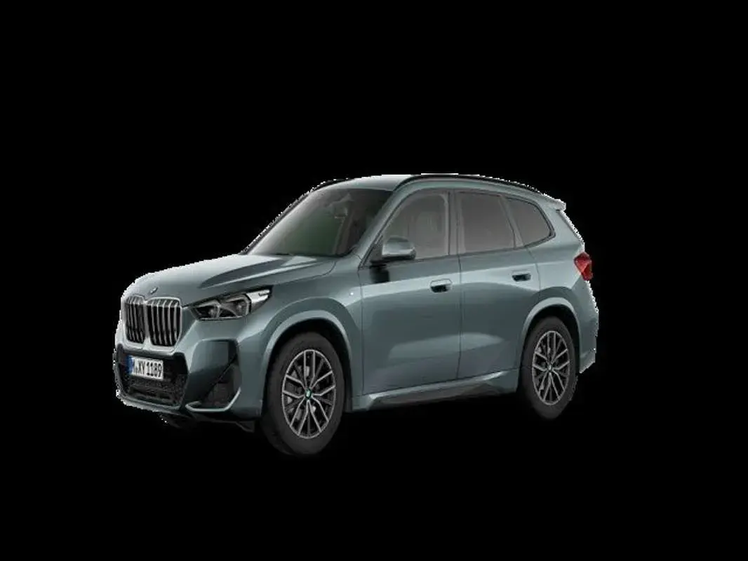 Occasion BMW X1 163 ch (119 kW) 2025 Vert SUV