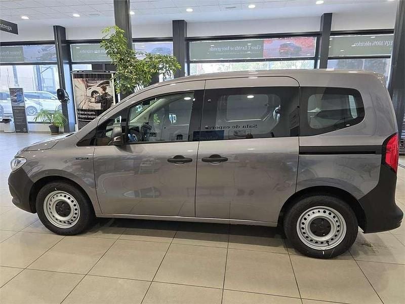 Nuevo Mercedes eCitan 89 kW (122 CV) 2025 Familiar
