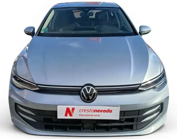 Usado VW Golf VIII 116 CV (85 kW) 2025