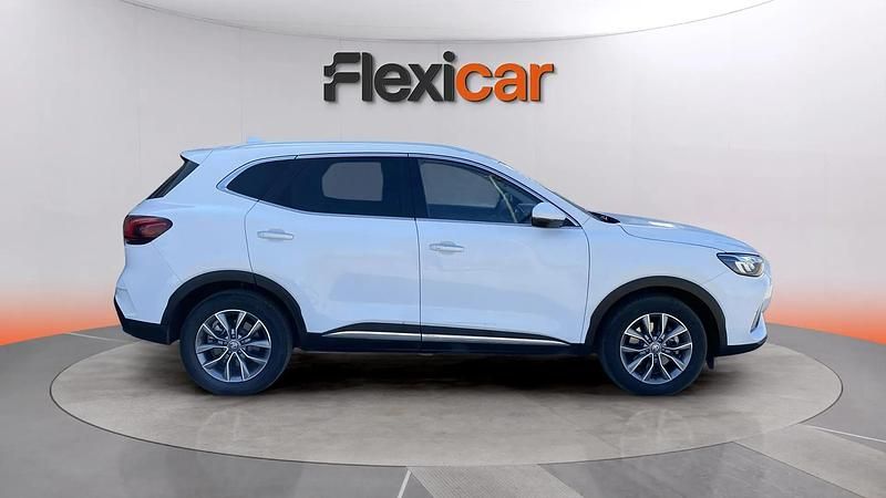 Usado MG HS Comfort 162 CV (119 kW) 2023 Blanco SUV