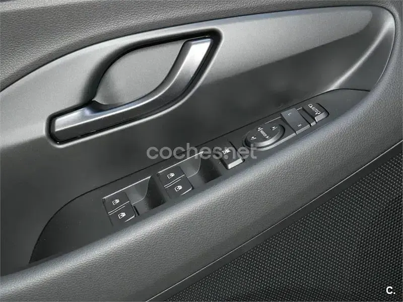 Usado Hyundai i30 N Performance 280 CV (205 kW) 2024 Gris / plata Berlina