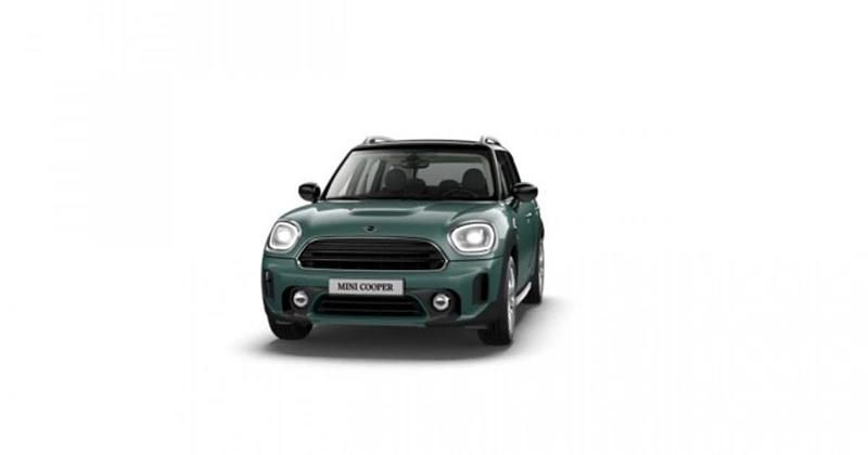 Usado Mini Cooper Countryman 136 CV (100 kW) 2022 SUV
