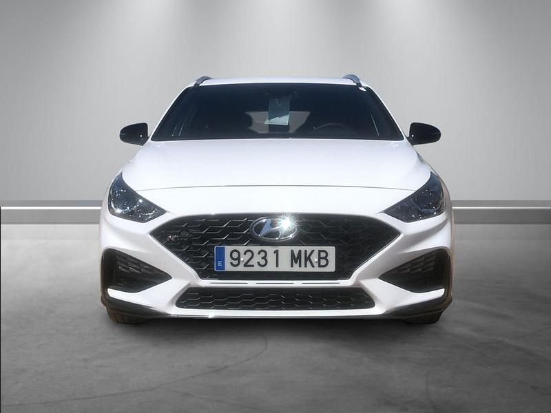 Usado Hyundai i30 N Line 120 CV (88 kW) 2023