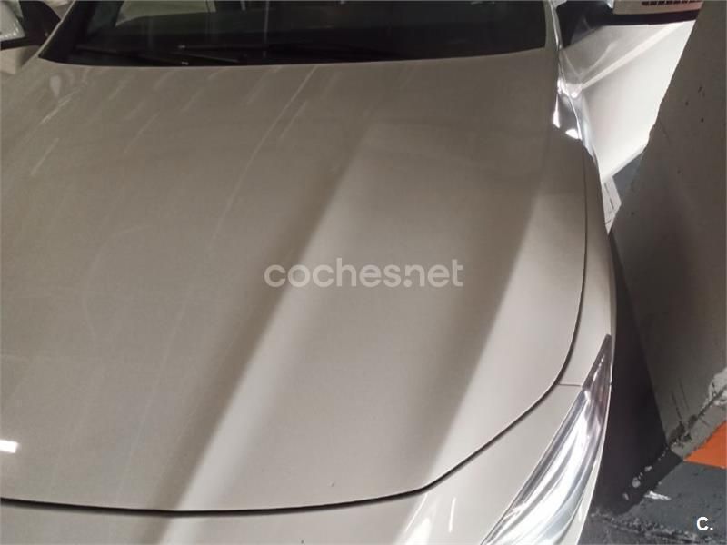 Blanco Usado 2013 Mercedes CLA220 Urban Berlina | 13.000 € (Precio justo) - Imagen 1/4