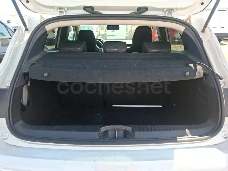 Usado Renault Clio V Evolution 143 CV (105 kW) 2023 Blanco Berlina