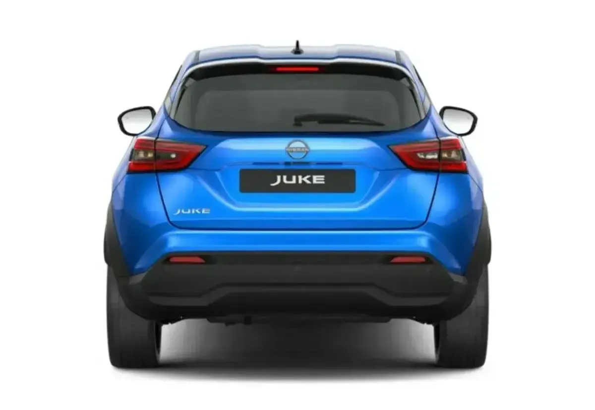 Nuevo Nissan Juke Tekna 114 CV (83 kW) 2025 Azul SUV