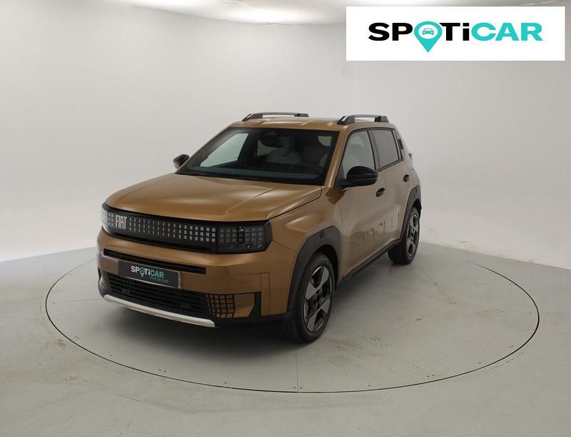 Otro Nuevo 2025 Fiat Grande Panda La Prima SUV | 21.500 € - Imagen 1/4
