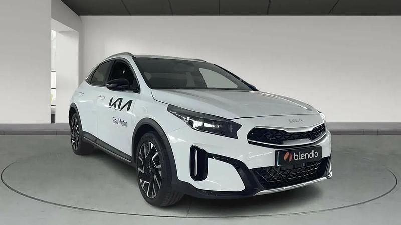 Occasion Kia XCeed Style 150 ch (110 kW) 2025 Blanc SUV