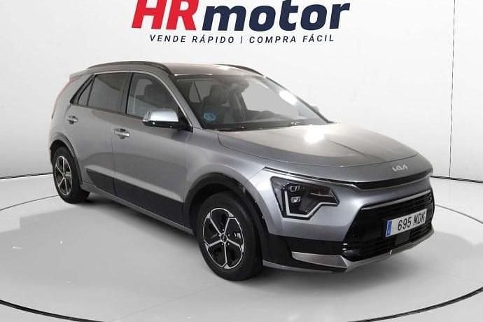 Usado Kia Niro 141 CV (103 kW) 2023 SUV