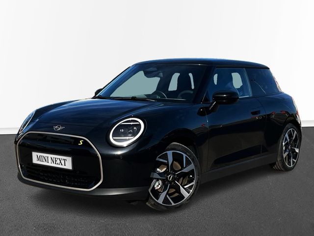 Nuevo 2025 Mini Cooper SE Utilitario | 38.900 € (Caro) - Imagen 1/4