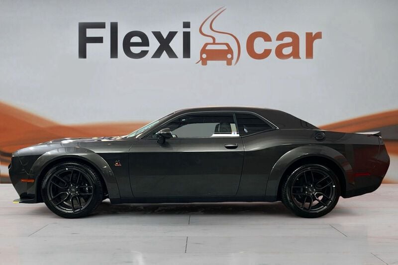Usado Dodge Challenger 492 CV (361 kW) 2022 Otros Coupe