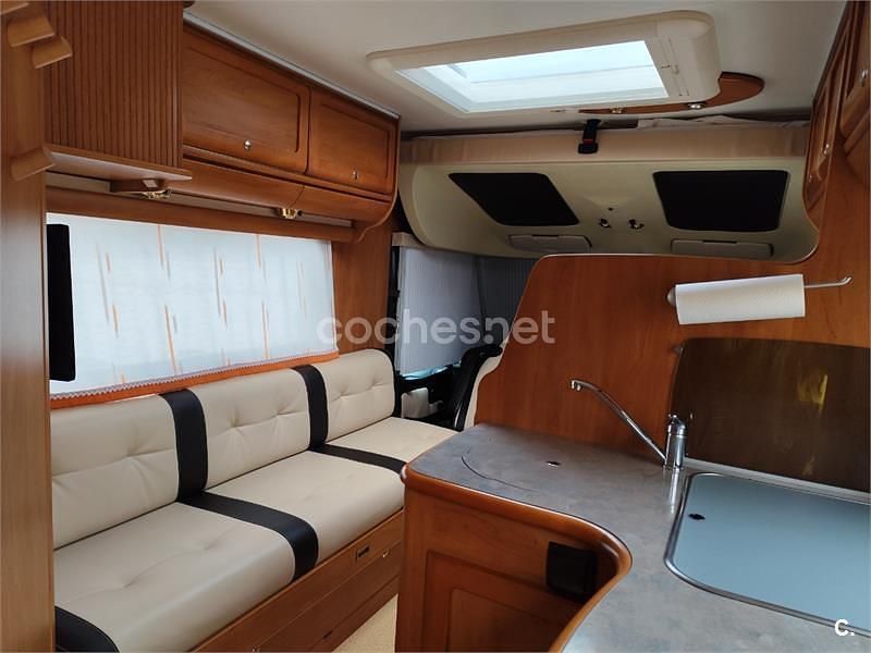 Usado Fiat Ducato 146 CV (107 kW) 2006 Blanco Van