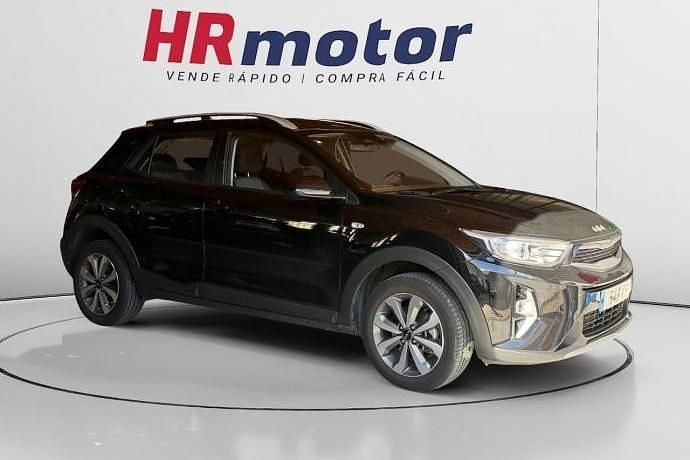 Usado 2024 Kia Stonic SUV | 15.290 € (Buen precio) - Imagen 1/4