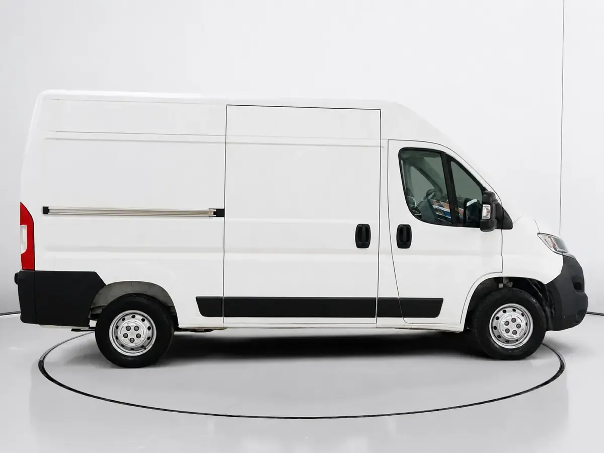 Usado Opel Movano 140 CV (102 kW) 2022 Van