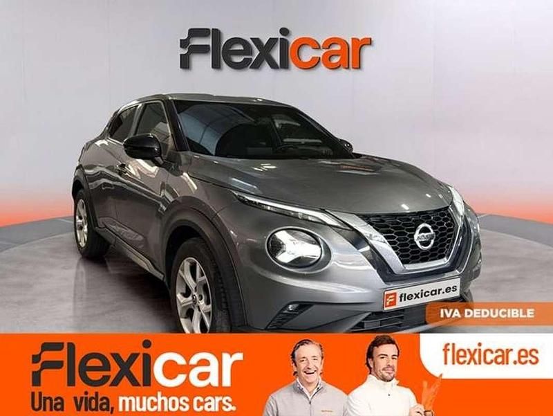 Occasion Nissan Juke N-Connecta 114 PK (83 kW) 2022 SUV