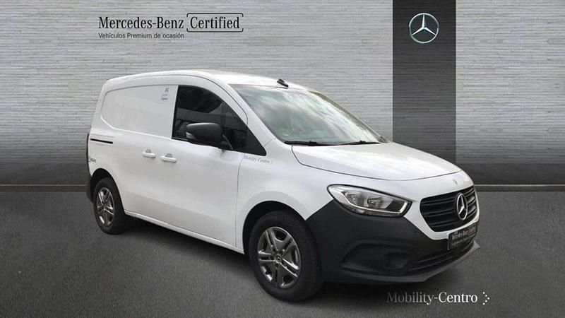 Nuevo Mercedes Citan 110 95 CV (69 kW) 2025 Blanco Van