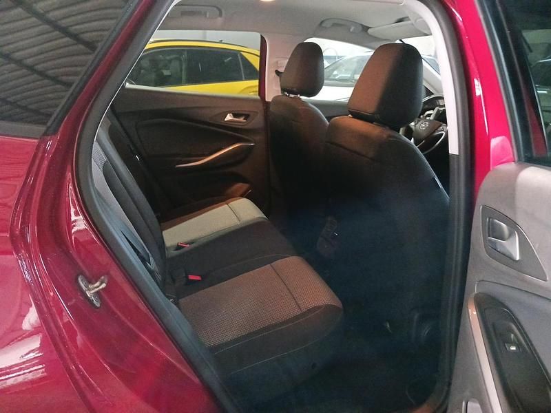 Usado Opel Grandland X 131 CV (96 kW) 2022 Suv SUV