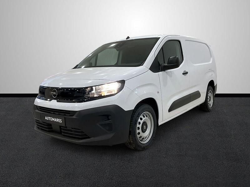 Usado Opel Combo S 130 CV (95 kW) 2024 Blanco Monovolumen