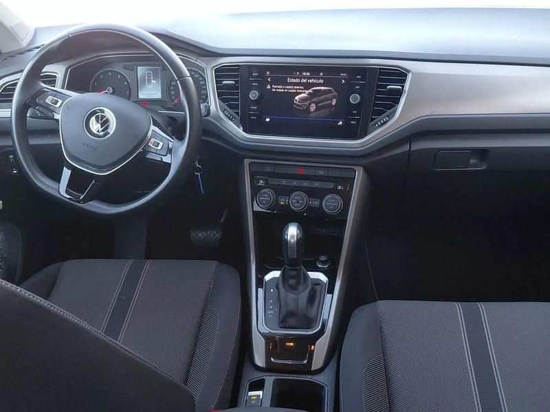 Usado VW T-Roc Advance 150 CV (110 kW) 2021 SUV
