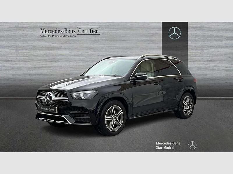 Usado 2021 Mercedes 300 AMG line Berlina | 54.990 € - Imagen 1/4