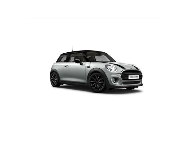 Usado Mini Cooper 136 CV (100 kW) 2018 Utilitario