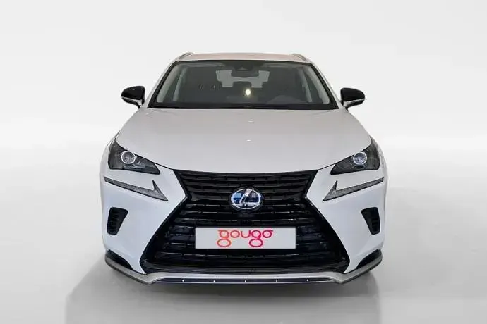Usado Lexus NX300h 197 CV (144 kW) 2021 SUV