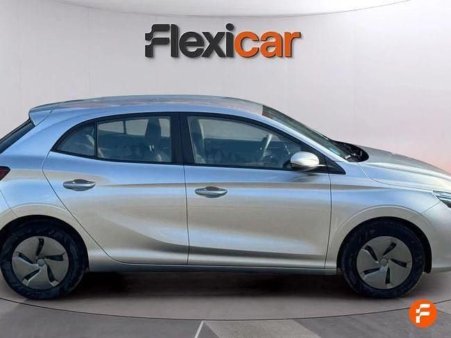 Usado MG MG3 Comfort 195 CV (143 kW) 2025 Gris Utilitario