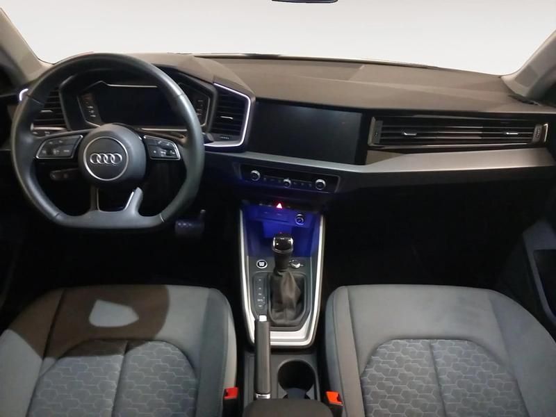 Usado Audi A1 Sportback 116 CV (85 kW) 2025 Negro Utilitario