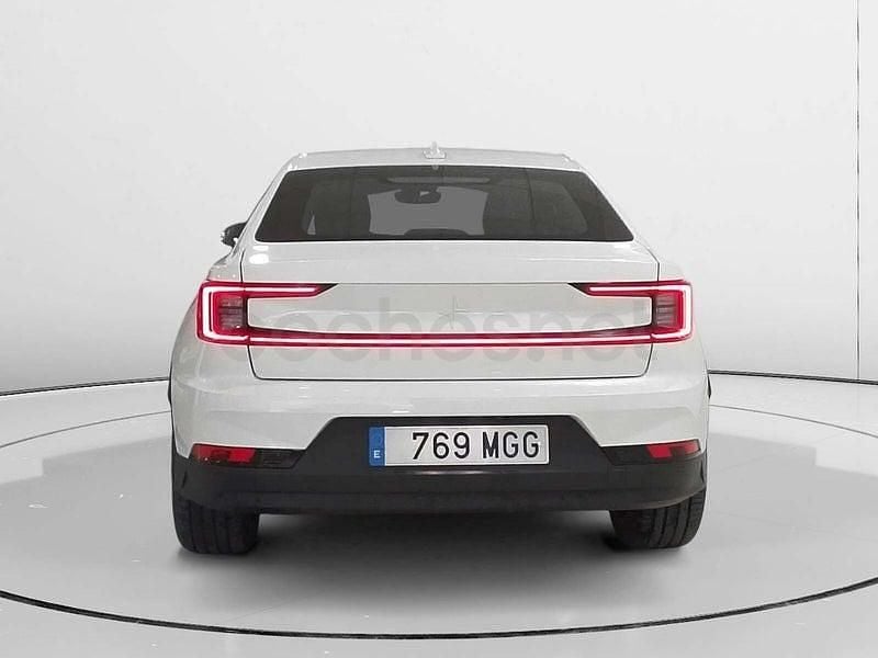 Usado Polestar 2 Long Range Single Motor 169 kW (231 CV) 2023 Eléctrico Utilitario