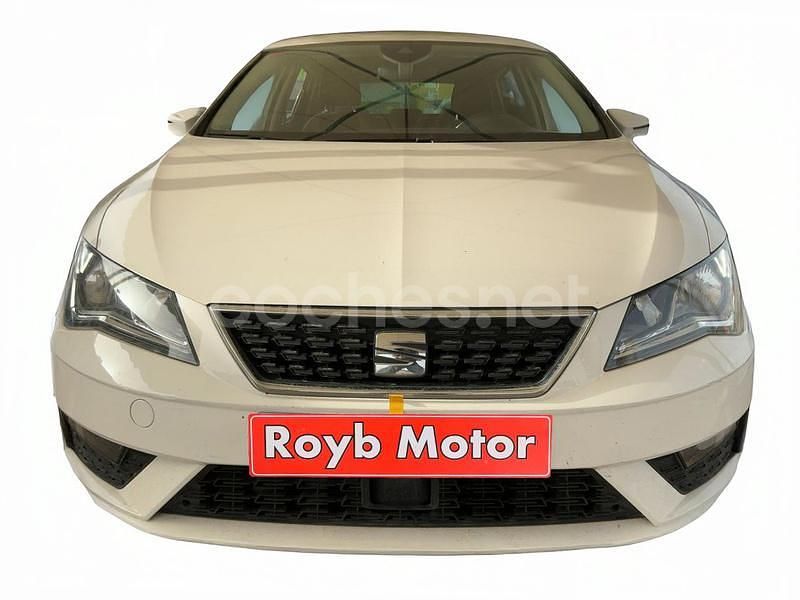 Usado Seat Leon Style 2019