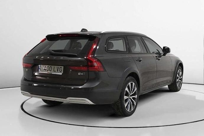 Usado Volvo V90 197 CV (144 kW) 2021 Familiar
