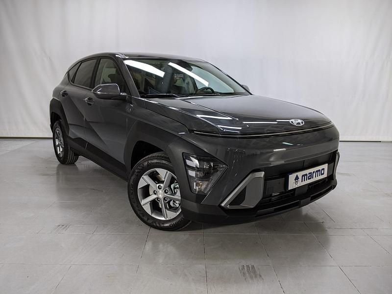 Nuevo Hyundai Kona 99 CV (72 kW) 2025 SUV