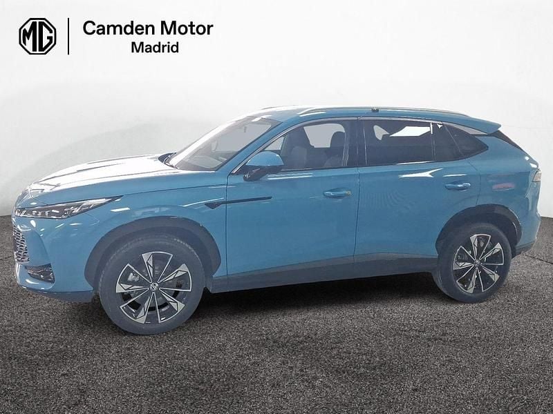 Nuevo MG HS Comfort 224 CV (164 kW) 2026 Azul SUV