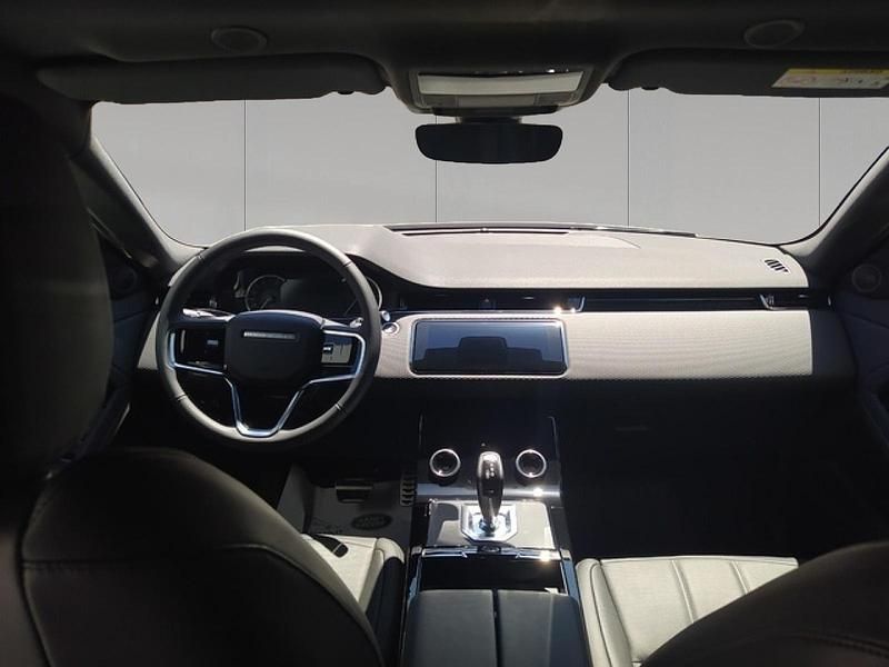 Usado Land Rover Range Rover evoque R-Dynamic 163 CV (119 kW) 2022 Portofino blue SUV