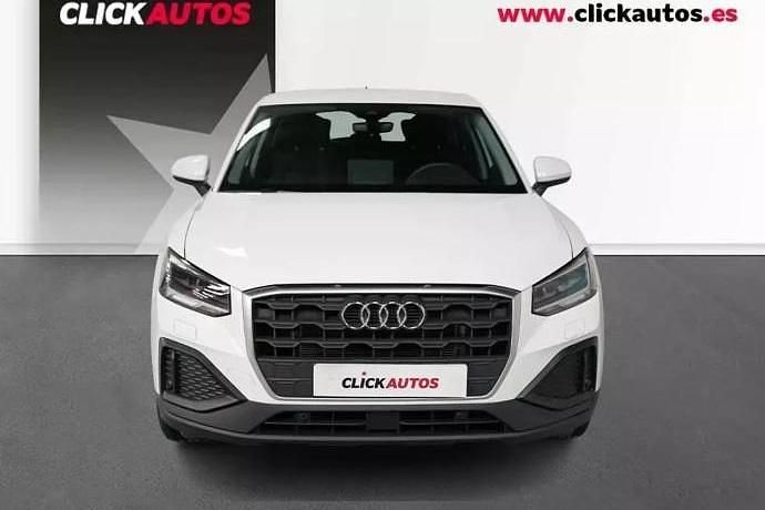 Usado Audi Q2 116 CV (85 kW) 2025 SUV