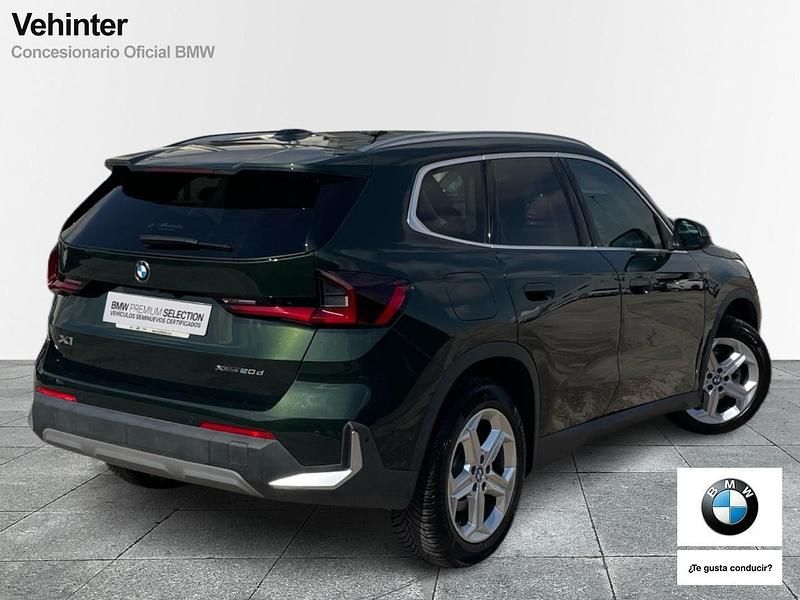 Usado BMW 120 Comfort Edition 163 CV (119 kW) 2024 Utilitario