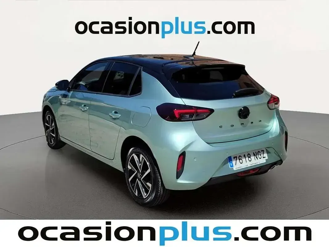 Nuevo Opel Corsa S 101 CV (74 kW) 2025 Blanco Utilitario