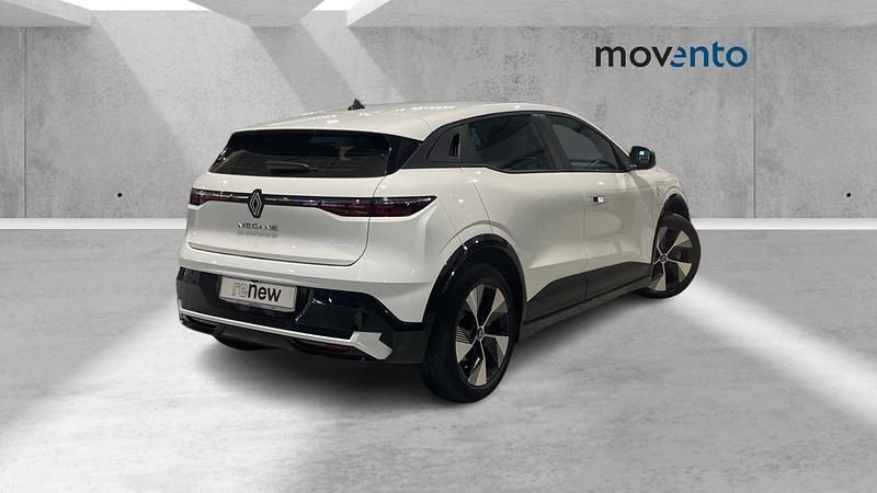 Usado Renault Mégane Engineered 160 CV (117 kW) 2023 Blanco Berlina