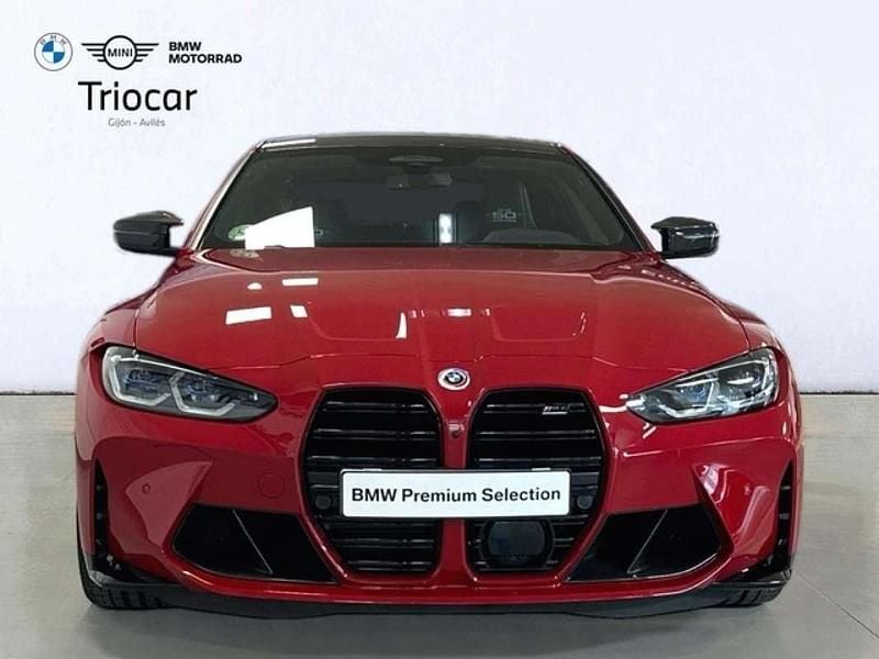 Usado BMW M4 Competition Edition 510 CV (375 kW) 2023 Coupe