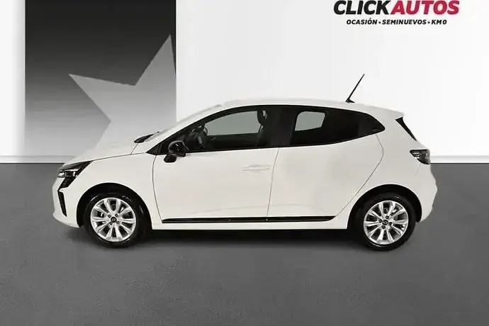 Usado Renault Clio Evolution 90 CV (66 kW) 2025 Utilitario