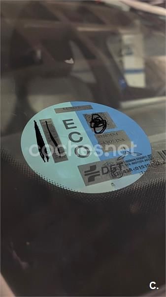 Usado Renault Clio V Evolution 143 CV (105 kW) 2024 Azul Berlina