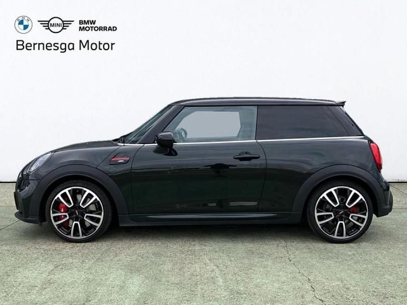 Usado Mini John Cooper Works 231 CV (169 kW) 2021 Otro Utilitario