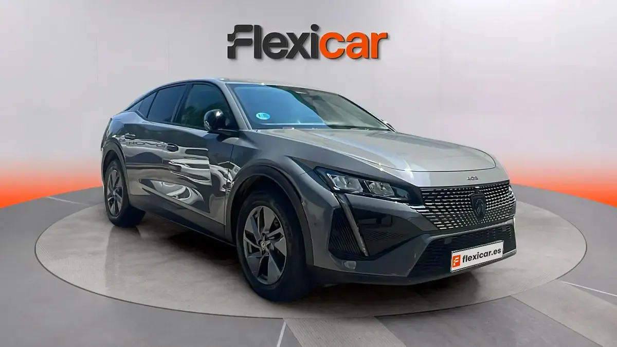 Usado Peugeot 408 Allure 145 CV (106 kW) 2025 SUV