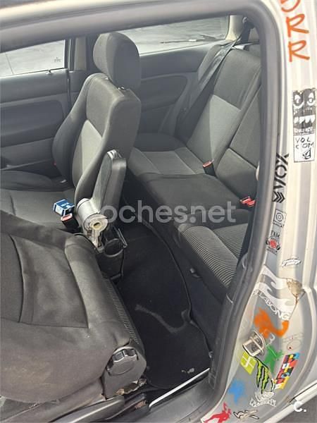 Usado VW Golf III Match 90 CV (66 kW) 1999 Gris / plata Berlina