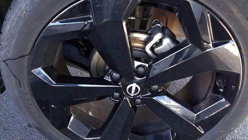 Usado Nissan Juke Tekna 114 CV (83 kW) 2025 SUV