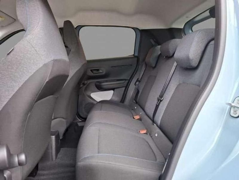 Usado Citroën C3 101 CV (74 kW) 2024 Blanco Berlina