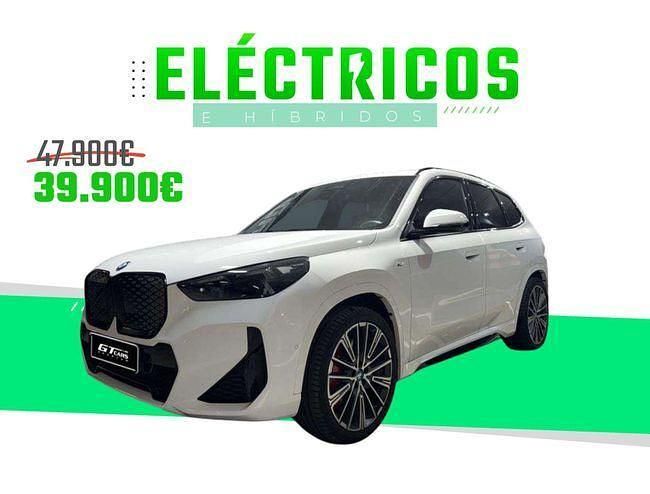 Usado BMW iX1 233 kW (317 CV) 2024 Blanco SUV