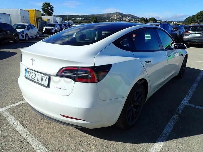 Usado Tesla Model 3 366 kW (498 CV) 2022 Eléctrico Berlina